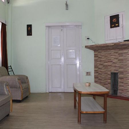 Harry'S Bed And Breakfast1 Shillong Eksteriør billede