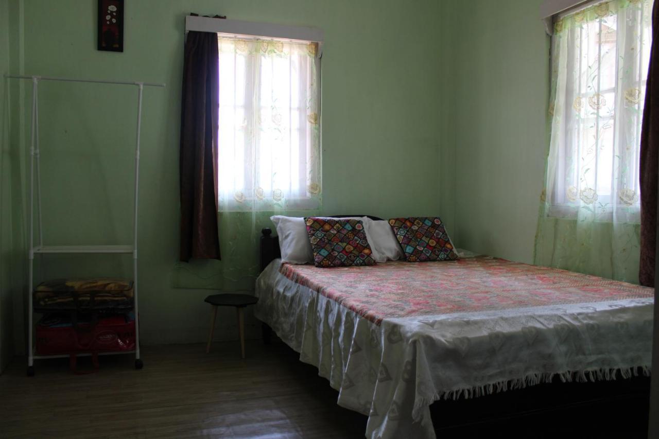Harry'S Bed And Breakfast1 Shillong Eksteriør billede
