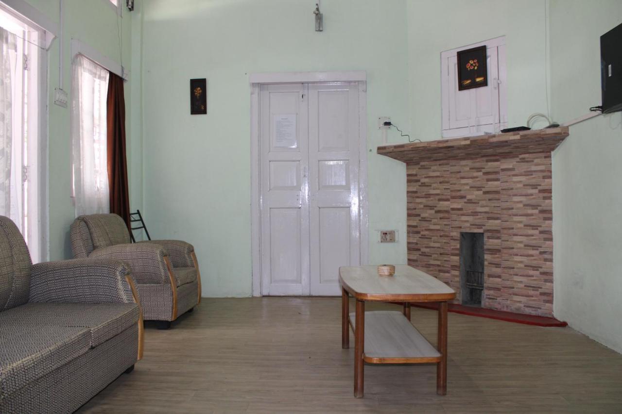 Harry'S Bed And Breakfast1 Shillong Eksteriør billede