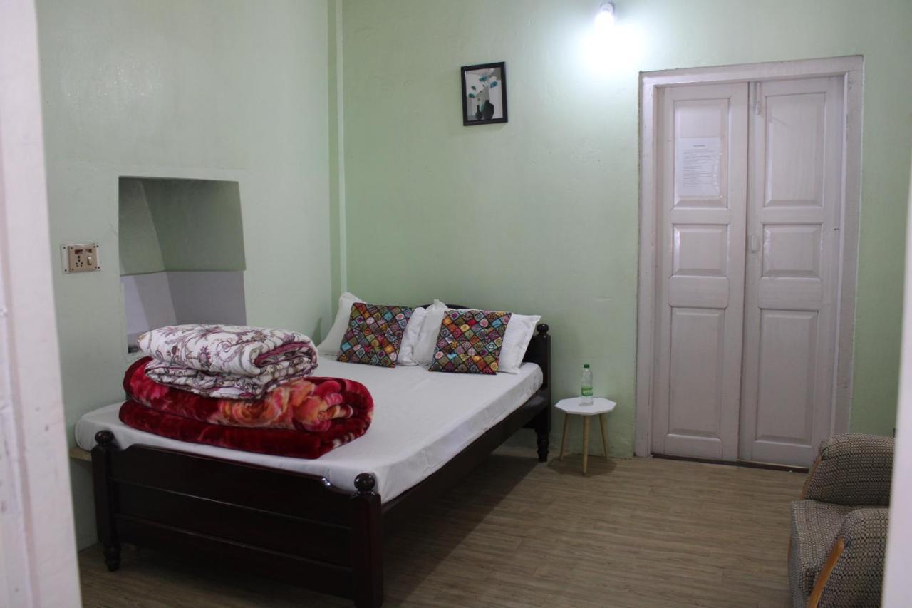 Harry'S Bed And Breakfast1 Shillong Eksteriør billede
