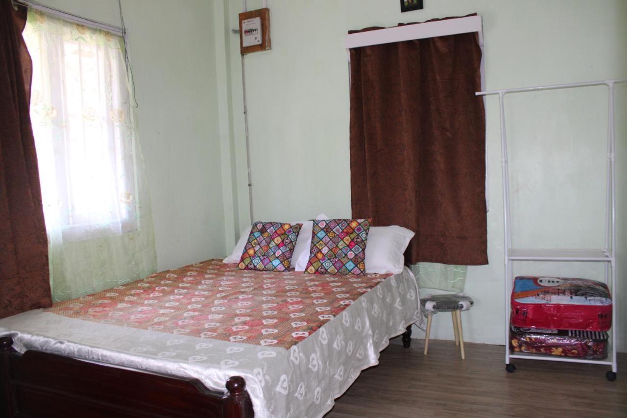 Harry'S Bed And Breakfast1 Shillong Eksteriør billede